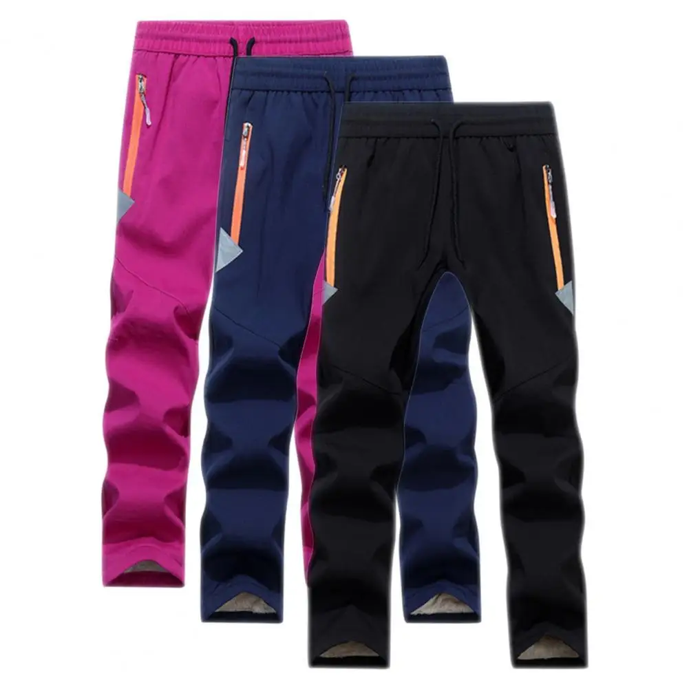 Polyester Useful Soft Shell Hiking Insulated Pants Accessory Kids Trousers Fine Workmanship for Picnic
Polyester Useful Soft Shell Hiking Insulated Pants Accessory Kids Trousers Fine Workmanship for Picnic