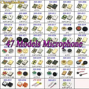 ChengHaoRan 47 models Microphone Mic Inner Receiver Repair Part For Samsung Nokia HTC For MOTO Huawei Xiaomi for Lenovo Redmi
ChengHaoRan 47 models Microphone Mic Inner Receiver Repair Part For Samsung Nokia HTC For MOTO Huawei Xiaomi for Lenovo Redmi