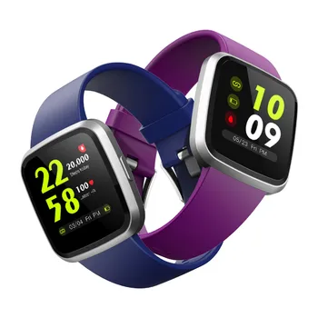 V12C NEW Smart Watch Heart Rate Monitor Sleep Monitoring IP67 Waterproof Information Physiological Remindsmiple Gril Wristwatch
V12C NEW Smart Watch Heart Rate Monitor Sleep Monitoring IP67 Waterproof Information Physiological Remindsmiple Gril Wristwatch