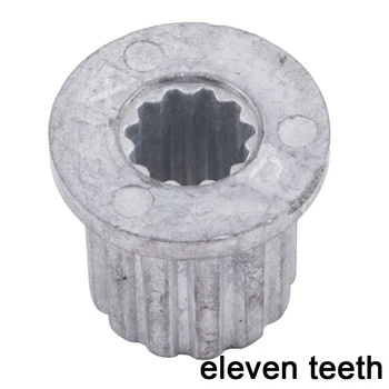general washing machine pulsator core center 11 teeth gear leaf water metal axis spare parts washing machine repair
general washing machine pulsator core center 11 teeth gear leaf water metal axis spare parts washing machine repair