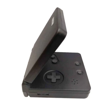 GB Station 8bt Bulit-in 142 Games Nostalgic Handheld Game Console Player SP 8 PVP Portable Game Player -Bit Game Console
GB Station 8bt Bulit-in 142 Games Nostalgic Handheld Game Console Player SP 8 PVP Portable Game Player -Bit Game Console