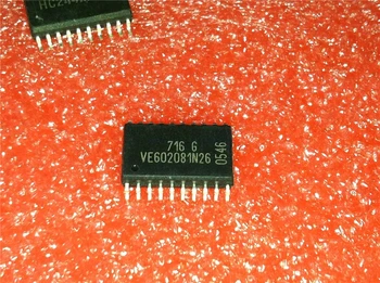 1pcs/lot BTS716G BTS716 SOP-20 In Stock
1pcs/lot BTS716G BTS716 SOP-20 In Stock