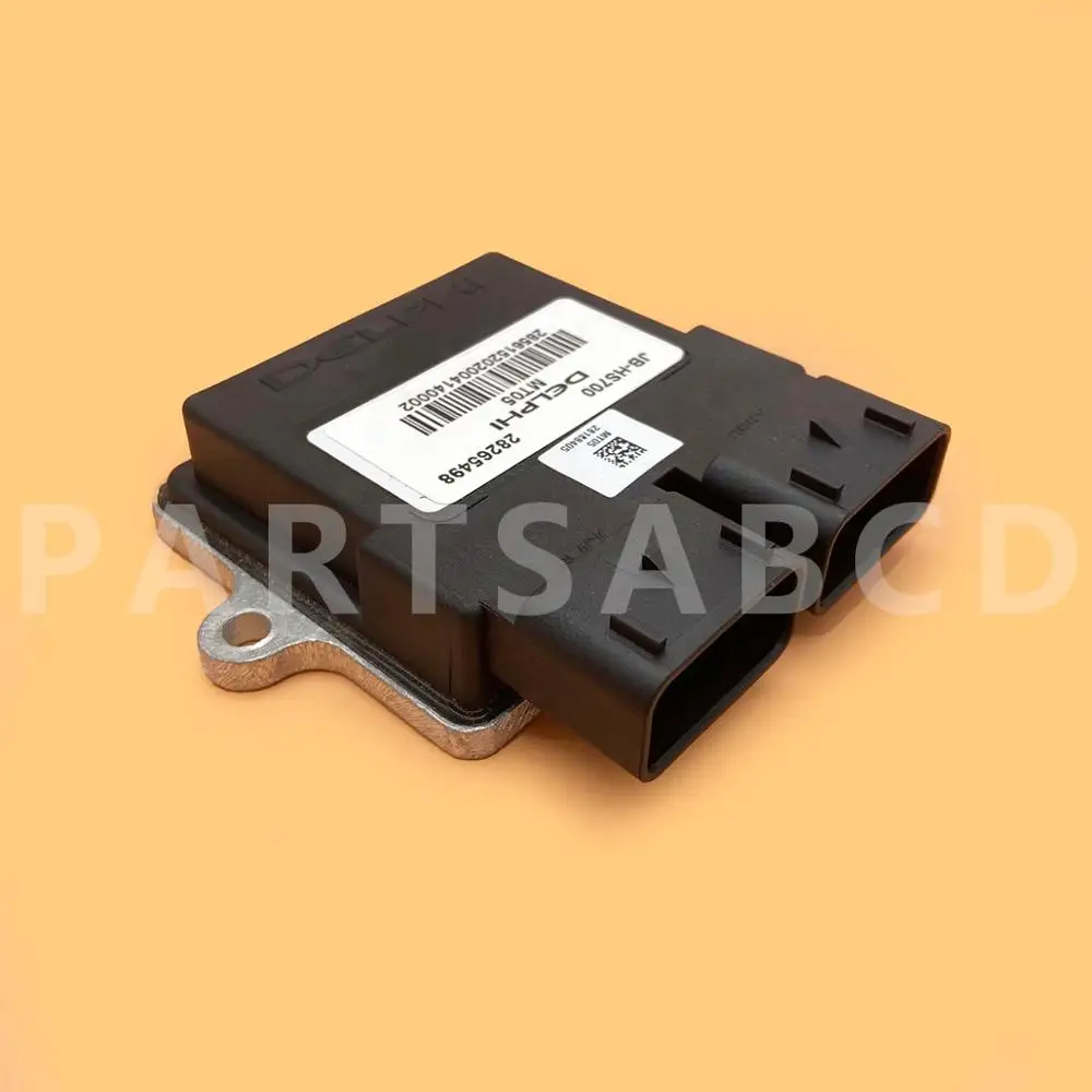Контроллер ECU EFI ECM Box для Hisun 700 HS700 ATV UTV HiSun AUX Bennche 39200-115H-0000 33200-055c-000 39200-107F-0000 |