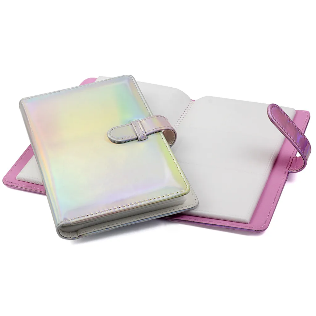 18.8*12.1*1.2 Mini Photo Album Mini for Name Card Ticket Holder PU leather + PVC Photo Album New Arrival 2019 #B30
18.8*12.1*1.2 Mini Photo Album Mini for Name Card Ticket Holder PU leather + PVC Photo Album New Arrival 2019 #B30