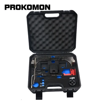 Engine Timing Tool Set For BMW B38 B48 B58 Camshaft Timing Unit Installer Remover Kit
Engine Timing Tool Set For BMW B38 B48 B58 Camshaft Timing Unit Installer Remover Kit