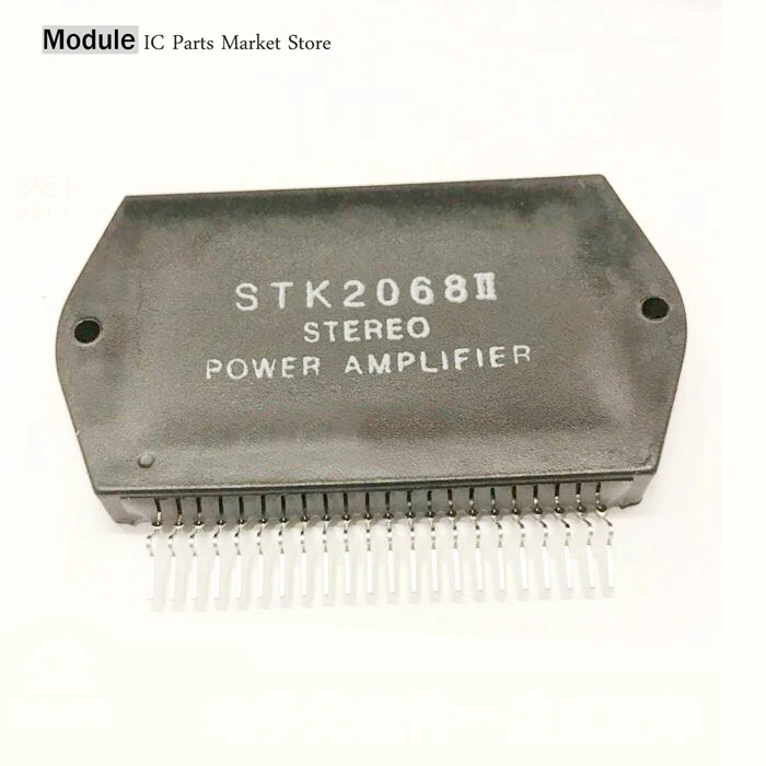 STK2068II