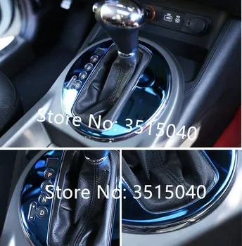 For KIA Sportage R 1 PC New Stainless Steel Car Interior Gear Shift Knob Sticker Panel Frame Cover Trims Car Styling Accessories
For KIA Sportage R 1 PC New Stainless Steel Car Interior Gear Shift Knob Sticker Panel Frame Cover Trims Car Styling Accessories