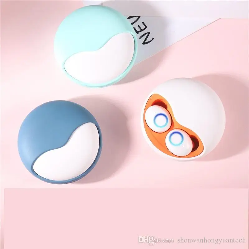 RTL8763BFR 5.0 EDR K10 For Android Iphone bt tws Bluetooth Headset for Huawei Glory Note10 iPhone X Sound Plus
RTL8763BFR 5.0 EDR K10 For Android Iphone bt tws Bluetooth Headset for Huawei Glory Note10 iPhone X Sound Plus