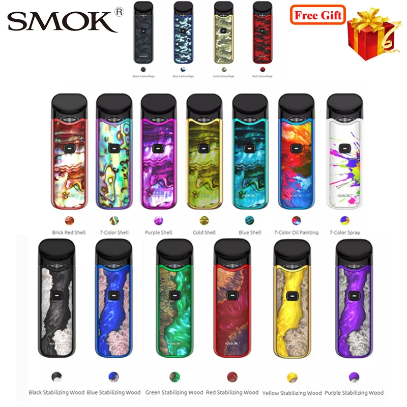 Newest vape pen Electronic Cigarette Pod Smok Nord Pod Vape Kit 3ML Pods caritridge MTL Vapor Vape vaporizer Kit vs smok RPM40
Newest vape pen Electronic Cigarette Pod Smok Nord Pod Vape Kit 3ML Pods caritridge MTL Vapor Vape vaporizer Kit vs smok RPM40