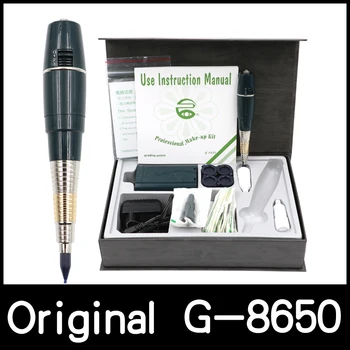 free shipping Battery Original Taiwan Giant sun G-8650 permanent makeup machine tattoo machine Professional G8650 Tattoo gun
free shipping Battery Original Taiwan Giant sun G-8650 permanent makeup machine tattoo machine Professional G8650 Tattoo gun