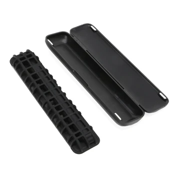 Universal Pen Case for Wacom Tablet's Pen Intuos Pen (LP-171-0K) (LP-180-0K) AXYF
Universal Pen Case for Wacom Tablet's Pen Intuos Pen (LP-171-0K) (LP-180-0K) AXYF