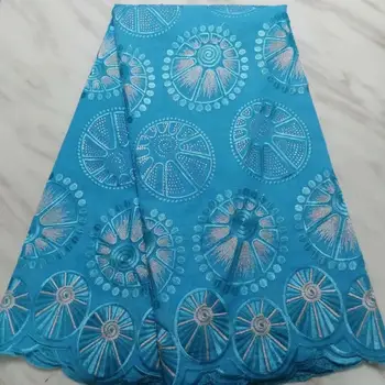 2019 New Swiss Voile Laces Fabric Bridal Materials Embroidery Lace Latest French Nigerian Cotton Lace For Wedding Dress pl66-361
2019 New Swiss Voile Laces Fabric Bridal Materials Embroidery Lace Latest French Nigerian Cotton Lace For Wedding Dress pl66-361