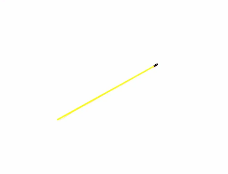 Plastic Antenna Pipe for 1/5 HPI Rovan Kingmotor Mcd Rofun Baja 5B 5t 5sc Ss Buggy Rc Car Parts
Plastic Antenna Pipe for 1/5 HPI Rovan Kingmotor Mcd Rofun Baja 5B 5t 5sc Ss Buggy Rc Car Parts