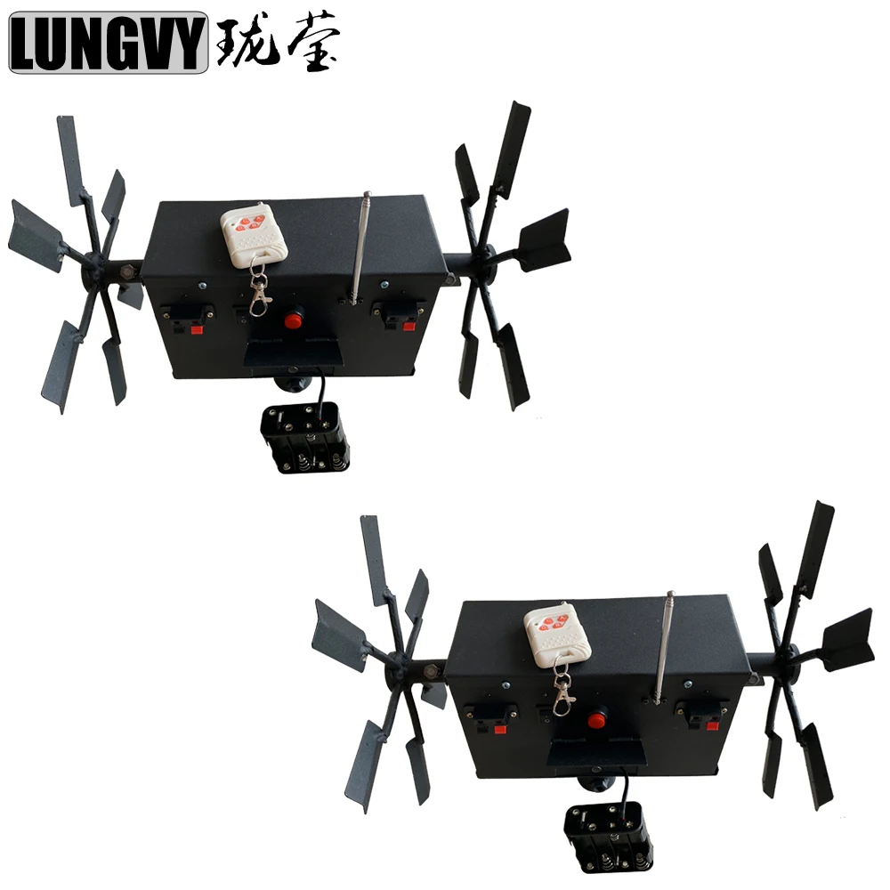Free Shipping 2pcs/lot Double Wheel Face Windmill Battery Type Stage Cold Fountain Ignition System Machine Remote Control
Free Shipping 2pcs/lot Double Wheel Face Windmill Battery Type Stage Cold Fountain Ignition System Machine Remote Control