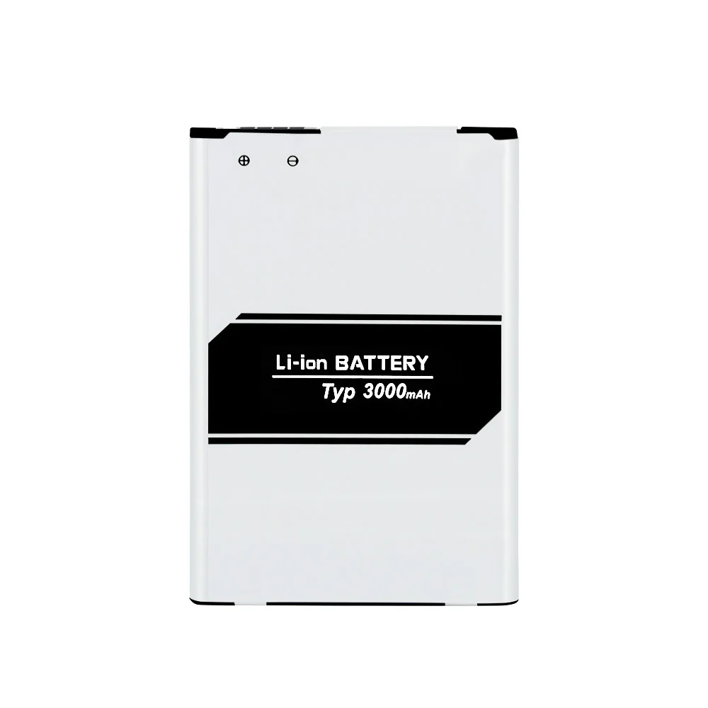 Фото Аккумуляторная батарея для телефона оригинальная запасная LG G4 BL-51YF H815 H818 H810 VS999 F500