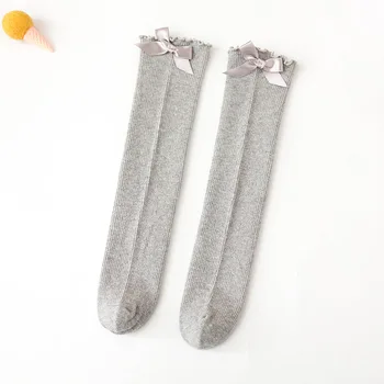 Hot Sale 4 Pairs Baby Girls Cotton Uniform Knee High Socks Tube Ruffled Stockings
Hot Sale 4 Pairs Baby Girls Cotton Uniform Knee High Socks Tube Ruffled Stockings