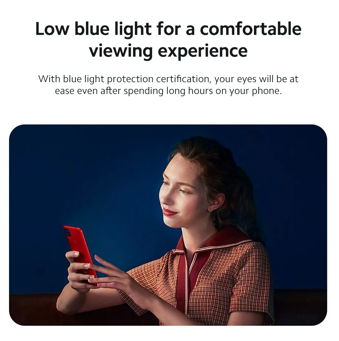 Global Version Xiaomi Redmi 9C 32GB 64GB Mobile Phone Helio G25 Octa Core 6.53 H6c3fdfb44b1c4e1aa7d08868226217e05