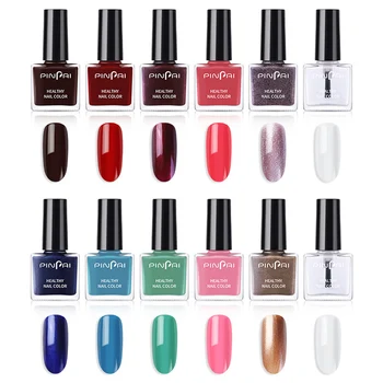 Water Based Nail Polish Non Toxic Easy Peel Off Quick Dry Eco Friendly Gel Nails Manicure Nail Art Color Gel Plastic Art @ME88
Water Based Nail Polish Non Toxic Easy Peel Off Quick Dry Eco Friendly Gel Nails Manicure Nail Art Color Gel Plastic Art @ME88