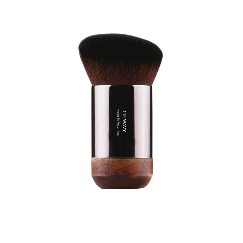 Makeup Brushes Polishing Foundation Liquid Blusher Face Concealer Cosmetic Tools Wood Soft Metal Profesional #112
Makeup Brushes Polishing Foundation Liquid Blusher Face Concealer Cosmetic Tools Wood Soft Metal Profesional #112