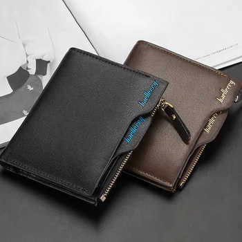 Men'S Short Wallet Geometric Patterncasual Multi-Function Card Bag Zipper PU Leather Wallet Short Pouch Women Credit Card Purse
Men'S Short Wallet Geometric Patterncasual Multi-Function Card Bag Zipper PU Leather Wallet Short Pouch Women Credit Card Purse