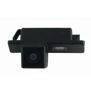 Standard rear view camera Incar VDC-083 for Peugeot 207CC, 307,307CC, 407, Expert, RCZ
Standard rear view camera Incar VDC-083 for Peugeot 207CC, 307,307CC, 407, Expert, RCZ