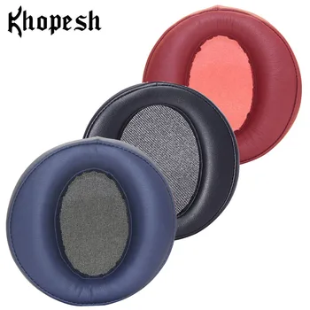 Khopesh Headphone Earpads For SONY MDR-XB950BT XB950N Headphone Replacement Ear Pads Cushions For XB950BT Ear Pads Cups Cover
Khopesh Headphone Earpads For SONY MDR-XB950BT XB950N Headphone Replacement Ear Pads Cushions For XB950BT Ear Pads Cups Cover