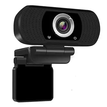 1080P HD Webcam USB Web Camera Built-in Microphone Video Call manual focus Web Cam for Desktop Computer Desktop PC Laptop
1080P HD Webcam USB Web Camera Built-in Microphone Video Call manual focus Web Cam for Desktop Computer Desktop PC Laptop