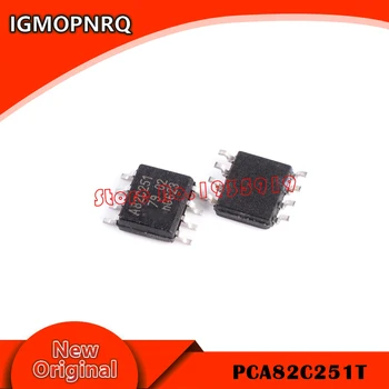 20piece 100% New PCA82C251T PCA82C251 A82C251 82c251 sop-8 Chipset 
20piece 100% New PCA82C251T PCA82C251 A82C251 82c251 sop-8 Chipset