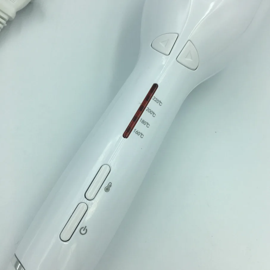 Air Spin Hair Curler 4 H6c4214b395364a5cb26c791366b0bbb4w