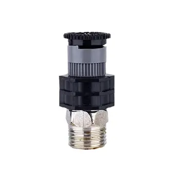 0-360 Degree Watering Irrigation Sprinkler Head Adjustable Garden Atomizing Spray Nozzle Lawn Accessories 
0-360 Degree Watering Irrigation Sprinkler Head Adjustable Garden Atomizing Spray Nozzle Lawn Accessories