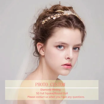 Full square/round diamond 5D DIY diamond painting private custom! Photo custom! Make your own special diamond embroidery Gift
Full square/round diamond 5D DIY diamond painting private custom! Photo custom! Make your own special diamond embroidery Gift