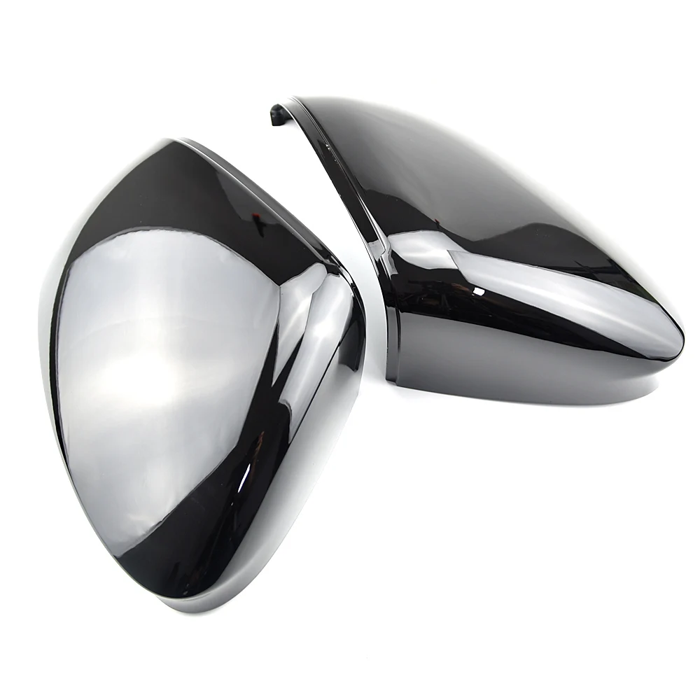 High quality carbon Look black and Bright black Car Rearview mirror housing cover for vw GOLF 8 MK8 2020 2021
High quality carbon Look black and Bright black Car Rearview mirror housing cover for vw GOLF 8 MK8 2020 2021