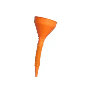 Car Car Refueling Funnel With Filter Detachable Hose Gasoline Engine Oil Additive Motorcycle Farm Machine Use Anti-leakage
Car Car Refueling Funnel With Filter Detachable Hose Gasoline Engine Oil Additive Motorcycle Farm Machine Use Anti-leakage