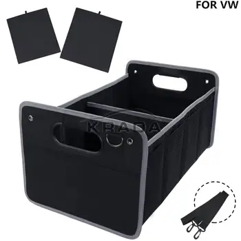 1X Trunk Box For Volkswagen Jetta Golf Passat Tiguan Rline Embelm Foldable Large Capacity Organizer Car Rear Trunk Storage Box
1X Trunk Box For Volkswagen Jetta Golf Passat Tiguan Rline Embelm Foldable Large Capacity Organizer Car Rear Trunk Storage Box