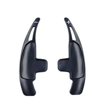 Paddle Shifter Steering Wheel Extensions Fit for Benz AMG C63 S63 A45 2009-14 
Paddle Shifter Steering Wheel Extensions Fit for Benz AMG C63 S63 A45 2009-14