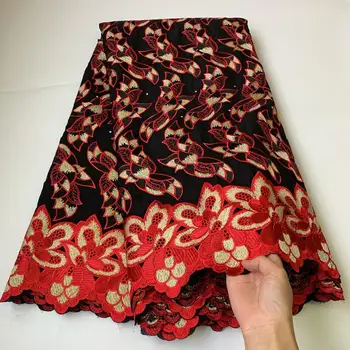 2020 High Quality Swiss Voile Lace In Switzerland African Dry Lace Fabric French Nigerian Cotton Lace Fabric For Woman Dress
2020 High Quality Swiss Voile Lace In Switzerland African Dry Lace Fabric French Nigerian Cotton Lace Fabric For Woman Dress
