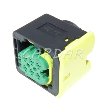 1 Set 6 Pin 1.5 Series 3-1418469-1 Automobile Electric Wire Waterproof Connector Auto Accessories Sealed Socket
1 Set 6 Pin 1.5 Series 3-1418469-1 Automobile Electric Wire Waterproof Connector Auto Accessories Sealed Socket