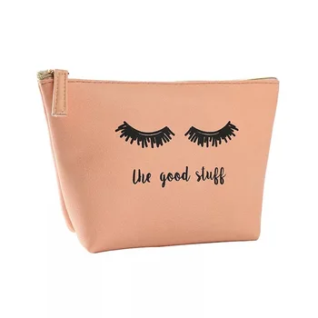 Eyes print Women Travel Cosmetic Bag Makeup Bags Handbag Female Zipper Purse Small Make Up Bags Travel Beauty Organizer Pouch
Eyes print Women Travel Cosmetic Bag Makeup Bags Handbag Female Zipper Purse Small Make Up Bags Travel Beauty Organizer Pouch