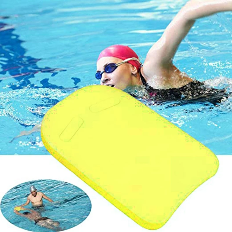 Swimming Floating Board Child Adult Floating Body U-Shaped EVA Thickened Beginner Swimming Auxiliary Equipment
Swimming Floating Board Child Adult Floating Body U-Shaped EVA Thickened Beginner Swimming Auxiliary Equipment
