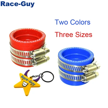 30/35/40mm Red/Blue High Quality Carburetor Carb Intake Pipe Rubber Manifold Adapter Boot Sleeve Joint For Dirt Bike Motorcycle
30/35/40mm Red/Blue High Quality Carburetor Carb Intake Pipe Rubber Manifold Adapter Boot Sleeve Joint For Dirt Bike Motorcycle