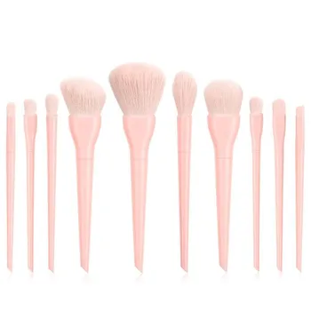 Portable Candy Color Makeup Brushes Set Brush Cosmetic Beauty Tool Peach Watermelon Red Lime Fruit Avocado Color
Portable Candy Color Makeup Brushes Set Brush Cosmetic Beauty Tool Peach Watermelon Red Lime Fruit Avocado Color