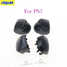 cltgxdd 10pcs For DualSense 5 PS5 buttons Controller Replacement FOR PS5 L1 R1 L2 R2 button Repair Kits
cltgxdd 10pcs For DualSense 5 PS5 buttons Controller Replacement FOR PS5 L1 R1 L2 R2 button Repair Kits