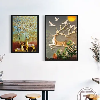 Modern Electric Meter Box Art Oil Painting Pictures Decorative Painting Power Box Cover Switch Box Hide Paintings Decoration
Modern Electric Meter Box Art Oil Painting Pictures Decorative Painting Power Box Cover Switch Box Hide Paintings Decoration