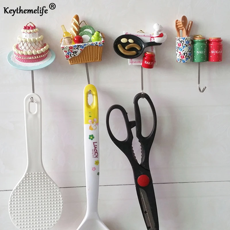 Home Storage Tools Resin Cake Powerful Adhesive Hooks Super Weigh Hooks for Kitchen Bathroom
Home Storage Tools Resin Cake Powerful Adhesive Hooks Super Weigh Hooks for Kitchen Bathroom