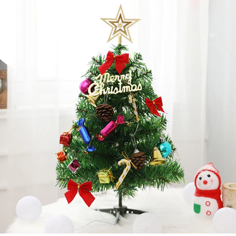50cm Christmas Tree Navidad LED Lighting Fairy Light String Xmas Tree Ornament Pendant Home Xmas Festival Christmas Decoration
50cm Christmas Tree Navidad LED Lighting Fairy Light String Xmas Tree Ornament Pendant Home Xmas Festival Christmas Decoration