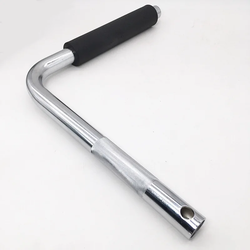 Car Chassis Wheel Axle Gap Abnormal Sound Detector Adjustment Tool Hem Arm Claw Ball Cage Ball Head Inspection Crowbar
Car Chassis Wheel Axle Gap Abnormal Sound Detector Adjustment Tool Hem Arm Claw Ball Cage Ball Head Inspection Crowbar