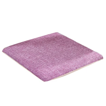 Non-Slip Sofa Cushion, Solid Color Cotton and Linen Office Student Computer Chair Cushion, Simple Tatami Cushion
Non-Slip Sofa Cushion, Solid Color Cotton and Linen Office Student Computer Chair Cushion, Simple Tatami Cushion