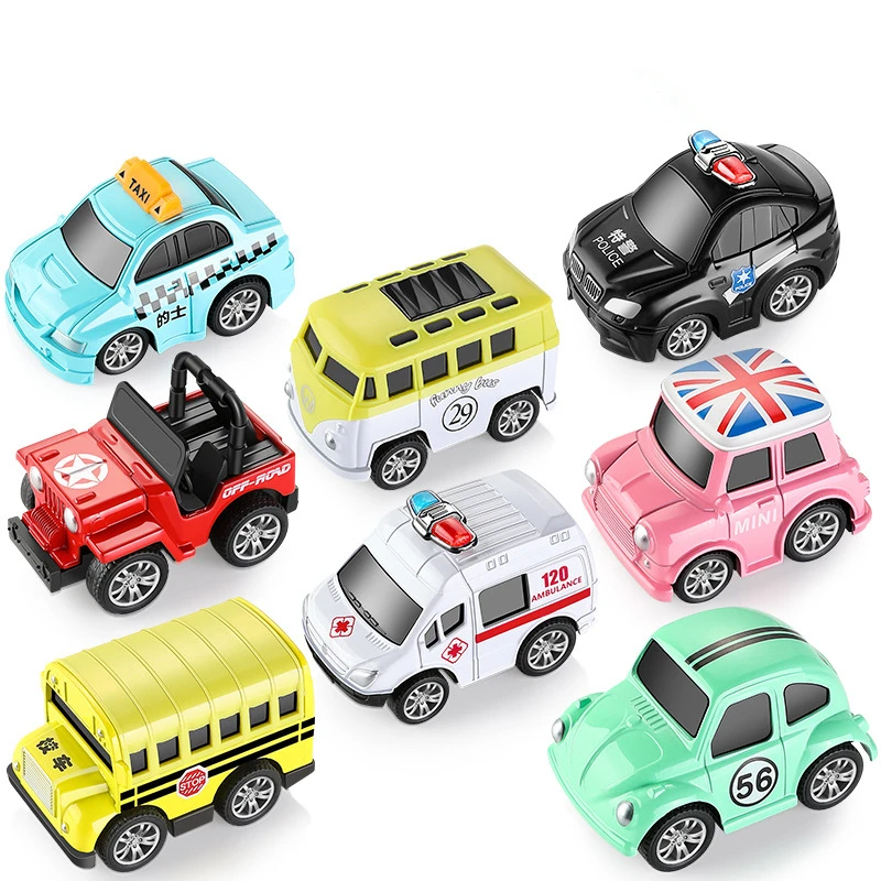 Car Toys for Kids Toys Car Models Children Car Set Simulate Educational Trailer Toy for Toddler Infant Kids
Car Toys for Kids Toys Car Models Children Car Set Simulate Educational Trailer Toy for Toddler Infant Kids