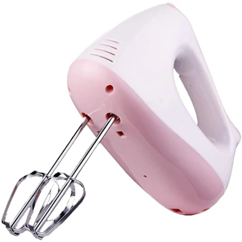 Kitchen Food Stand Mixer Cream Egg Whisk Blender Cake Dough Bread Mixer Maker Machine 5 File with Storage Box(EU Plug)
Kitchen Food Stand Mixer Cream Egg Whisk Blender Cake Dough Bread Mixer Maker Machine 5 File with Storage Box(EU Plug)