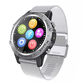 P8 Smart Watch PPG ECG Full Touch HD Screen Smartwatch With Camera Fitness Tracker Multi Sports Smart Bracelet IP68 Waterproof
P8 Smart Watch PPG ECG Full Touch HD Screen Smartwatch With Camera Fitness Tracker Multi Sports Smart Bracelet IP68 Waterproof